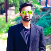 Barun Kumar Tiwari