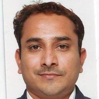 Vinod Porwal