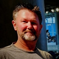 TODD STEPHEN