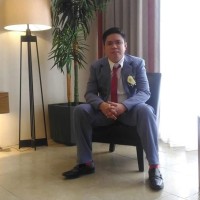 Mark Atal