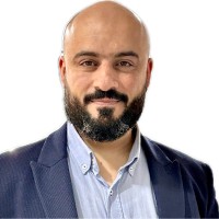 Ahmad Awwad ,Pmp,Itil