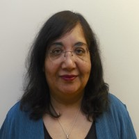 Indrani Sen