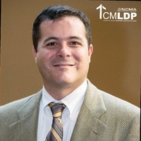 Michael Macaluso, CPCM