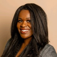Anita Uwadia, Pmp