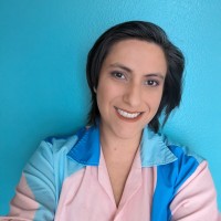 Nasthia Villavicencio