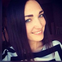 Мария Усачёва