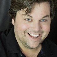 Zach McLain