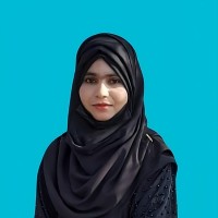 Saima Hanif