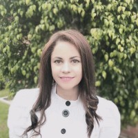 Claudia Márquez Pava