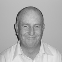 Paul O'Loughlin