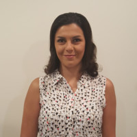 Fereshteh Mahmudzadeh