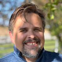 Davin Huston