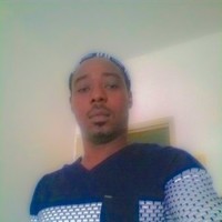 Benjamin Ojo