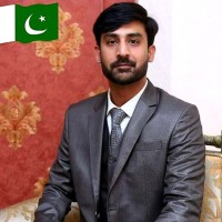 Muhammad Uzair Javaid