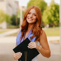 Madeline Brohmer