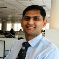 Suresh Kumar Krishnan Cdcs Csdg