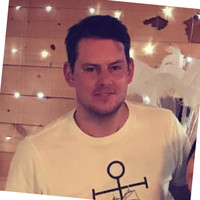 Kyle Harding