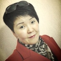 Анар Байбекова