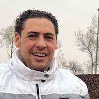 Sameh Mostafa