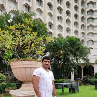 S.Chandrashekar Reddy