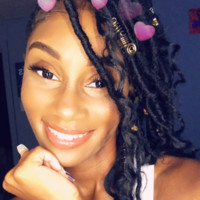 Cordaisha Robinson