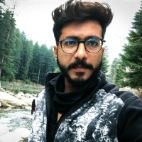 Mayur Patel