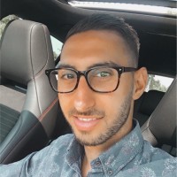 Elias Boulos