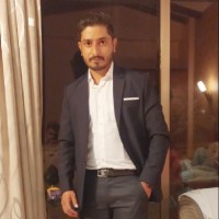 Praveen Dubey