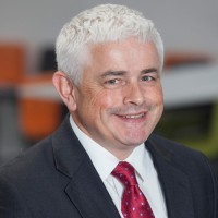 Dominic Tomalin