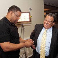 Andre Jones