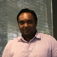 Suryanarayanan Ramamurthy