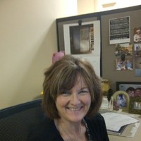 Sandra Drury