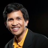 Caleb Cheong
