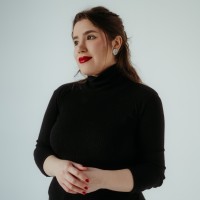 Daniela Zimmermann