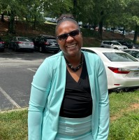 Kenyetta Drake Cpht, Cspt