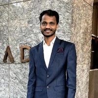 Abhijit Mulik