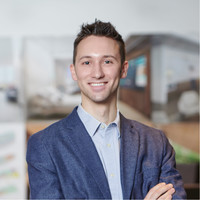 Chris DePalma, AIA, LEED AP