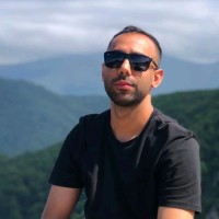 Amir Naderi Shahi