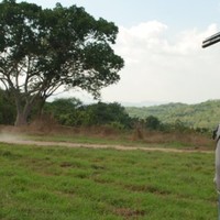 Julio Cesar Del Campo Hdz