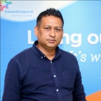 Imran Yaqoob