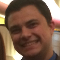 Josh Martindale
