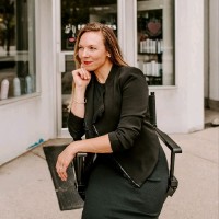 Sarah Longton Pajaro