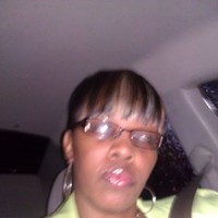 evette thomas