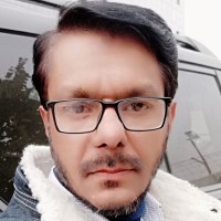 Kashif Zulfiqar