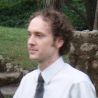Joshua Dalrymple