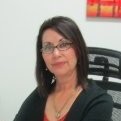 Connie Moreno