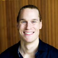 Peter Bosma