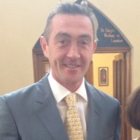 Mike Kewin