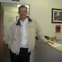 Randy Lennox