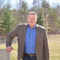 Bruce Wiers, PE, CFI, DFE